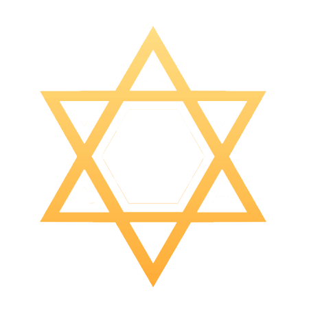 Abraham Society logo